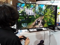 ꡼ No.002 | TGS 2021ϡCrysis Remastered TrilogyפΥץ쥤ࡼӡҲ𡣥꡼3ޥPS5θߴǽˤб