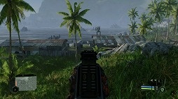 ꡼ No.005 | TGS 2021ϡCrysis Remastered TrilogyפΥץ쥤ࡼӡҲ𡣥꡼3ޥPS5θߴǽˤб