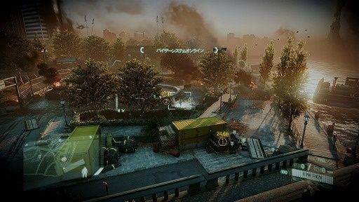 ꡼ No.006 | TGS 2021ϡCrysis Remastered TrilogyפΥץ쥤ࡼӡҲ𡣥꡼3ޥPS5θߴǽˤб