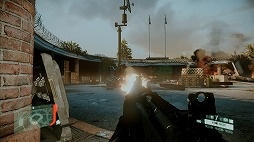 ꡼ No.008 | TGS 2021ϡCrysis Remastered TrilogyפΥץ쥤ࡼӡҲ𡣥꡼3ޥPS5θߴǽˤб