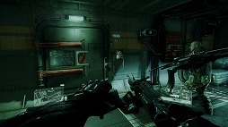 ꡼ No.011 | TGS 2021ϡCrysis Remastered TrilogyפΥץ쥤ࡼӡҲ𡣥꡼3ޥPS5θߴǽˤб