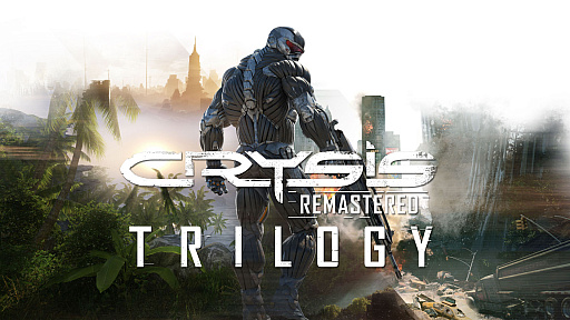 画像集#009のサムネイル/「Crysis Remastered Trilogy」のローンチトレイラーが公開に。エイリアンとの戦いや極限の状況下での人間模様などを収録