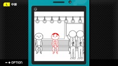 ���������꡼ No.011�Υ���ͥ������ / Switch�����ѥå������ǡ֤ߤ�ʤǶ����ɤߡ�1��2��3�ܡפ�����ȯ��ˡ�Ź������ŵ�Υǥ���������