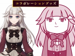 �֤ߤ�ʤǶ����ɤߡ��ס�VTuber����ܥ��饹�ȥץ��������Ȼ�ư����1�ƤȤ���Vtuber�λ����ߥȤ���ȤΥ���ܥ��å����������