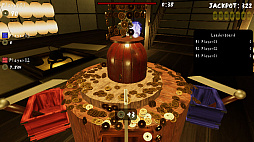 古銭プッシャーフレンズ