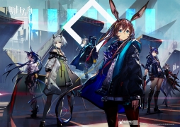 画像ギャラリー No.006のサムネイル画像 / 【PR】戦闘モード時に髪の色が変わるの好き……。Hypergryphが買い切り型スマホ向け3DRPG「エクスアストリス」開発に挑戦中