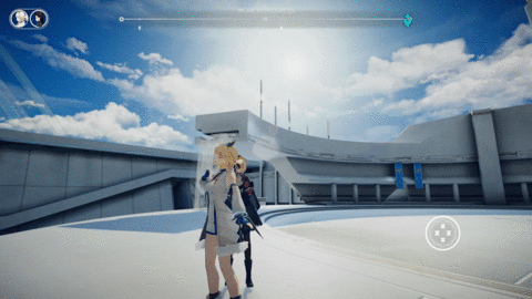 画像ギャラリー No.022のサムネイル画像 / 【PR】戦闘モード時に髪の色が変わるの好き……。Hypergryphが買い切り型スマホ向け3DRPG「エクスアストリス」開発に挑戦中