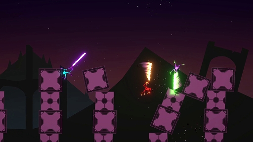 ���������꡼ No.002�Υ���ͥ������ / ���⤬�臘����������SpiderHeck�פ�2022ǯ�˥�꡼����Steam�ˤ�̵���Φ¥ƥ����Ǥ�����