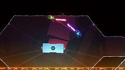 ���������꡼ No.004�Υ���ͥ������ / ���⤬�臘����������SpiderHeck�פ�2022ǯ�˥�꡼����Steam�ˤ�̵���Φ¥ƥ����Ǥ�����