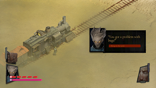 画像ギャラリー No.006のサムネイル画像 / 「The Bookwalker」の最新トレイラー公開。本の中に飛び込む能力を持つ泥棒の大冒険