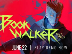 ʪťThe Bookwalkerס2023ǯ622ۿä˥Сѥ󥯤ʤɡܤ̵