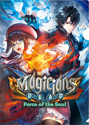 ꡼ No.006Υͥ / ֥ޥ󥺥ǥå Force of the Soul2PVȥץ1127ˤϽոθ٥Ȥ