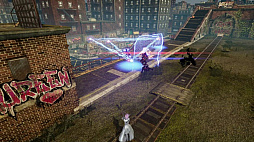 マジシャンズデッド 〜Force of the Soul〜