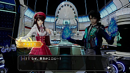 マジシャンズデッド 〜Force of the Soul〜