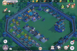 三国志外伝:戦姫覚醒