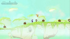 ꡼ No.002Υͥ / SwitchǡBrain Meltdown - Into Despairפ10ȯ䡣1ͤ2ΤΥ饯Ʊ˥ȥ뤹륢󥲡