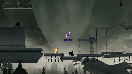 ꡼ No.011Υͥ / SwitchǡBrain Meltdown - Into Despairפ1028ۿͽդ