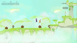 ꡼ No.002Υͥ / Brain Meltdown - Into Despairפȯ䡣1ͤ2ͤΥ饯Ʊ2D