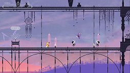 ꡼ No.004Υͥ / Brain Meltdown - Into Despairפȯ䡣1ͤ2ͤΥ饯Ʊ2D