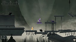 ꡼ No.006Υͥ / Brain Meltdown - Into Despairפȯ䡣1ͤ2ͤΥ饯Ʊ2D