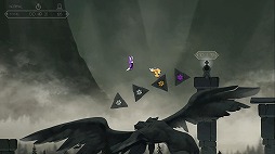 ꡼ No.007Υͥ / Brain Meltdown - Into Despairפȯ䡣1ͤ2ͤΥ饯Ʊ2D