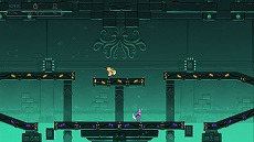 ꡼ No.010Υͥ / Brain Meltdown - Into Despairפȯ䡣1ͤ2ͤΥ饯Ʊ2D