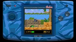 ���������꡼ No.001�Υ���ͥ������ / �ͥ��ݥ�2�����ȥ�򥻥åȤˤ����֥᥿�륹��å� �ե������ȡ�������ɥߥå���� ���֥�ѥå��פ�Switch�������ۿ�����