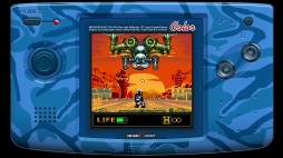 ���������꡼ No.003�Υ���ͥ������ / �ͥ��ݥ�2�����ȥ�򥻥åȤˤ����֥᥿�륹��å� �ե������ȡ�������ɥߥå���� ���֥�ѥå��פ�Switch�������ۿ�����