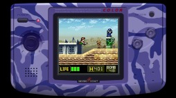 ���������꡼ No.004�Υ���ͥ������ / �ͥ��ݥ�2�����ȥ�򥻥åȤˤ����֥᥿�륹��å� �ե������ȡ�������ɥߥå���� ���֥�ѥå��פ�Switch�������ۿ�����