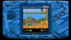 ���������꡼ No.008�Υ���ͥ������ / �ͥ��ݥ�2�����ȥ�򥻥åȤˤ����֥᥿�륹��å� �ե������ȡ�������ɥߥå���� ���֥�ѥå��פ�Switch�������ۿ�����