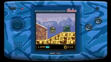 ���������꡼ No.009�Υ���ͥ������ / �ͥ��ݥ�2�����ȥ�򥻥åȤˤ����֥᥿�륹��å� �ե������ȡ�������ɥߥå���� ���֥�ѥå��פ�Switch�������ۿ�����