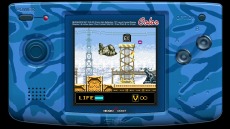 ���������꡼ No.010�Υ���ͥ������ / �ͥ��ݥ�2�����ȥ�򥻥åȤˤ����֥᥿�륹��å� �ե������ȡ�������ɥߥå���� ���֥�ѥå��פ�Switch�������ۿ�����