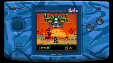 ���������꡼ No.011�Υ���ͥ������ / �ͥ��ݥ�2�����ȥ�򥻥åȤˤ����֥᥿�륹��å� �ե������ȡ�������ɥߥå���� ���֥�ѥå��פ�Switch�������ۿ�����