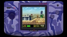 ���������꡼ No.012�Υ���ͥ������ / �ͥ��ݥ�2�����ȥ�򥻥åȤˤ����֥᥿�륹��å� �ե������ȡ�������ɥߥå���� ���֥�ѥå��פ�Switch�������ۿ�����