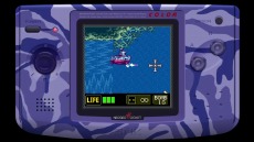 ���������꡼ No.013�Υ���ͥ������ / �ͥ��ݥ�2�����ȥ�򥻥åȤˤ����֥᥿�륹��å� �ե������ȡ�������ɥߥå���� ���֥�ѥå��פ�Switch�������ۿ�����