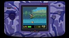 ���������꡼ No.014�Υ���ͥ������ / �ͥ��ݥ�2�����ȥ�򥻥åȤˤ����֥᥿�륹��å� �ե������ȡ�������ɥߥå���� ���֥�ѥå��פ�Switch�������ۿ�����