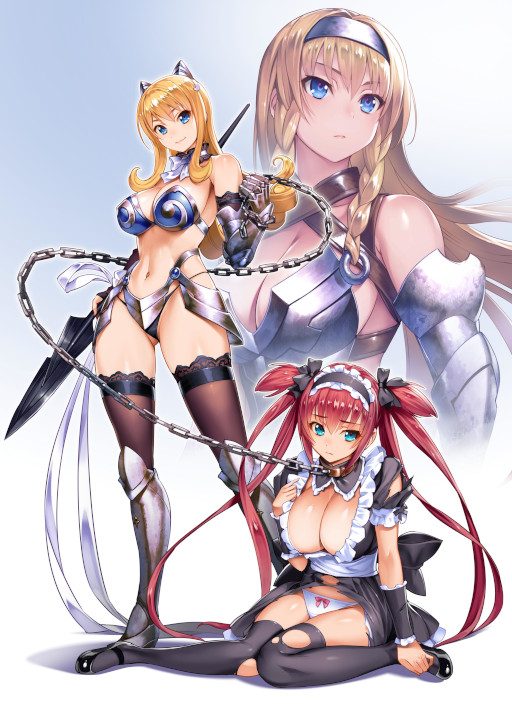 ���������꡼ No.006�Υ���ͥ������ / �֥������󥺥֥쥤�ɥ�ߥåȥ֥쥤���ס��ȥ������ɤȡȥʥʥ���ɤΥ����ӥ�����åȤ��о�