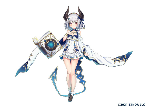 画像ギャラリー No.008のサムネイル画像 / パズルRPG「ドヤスト」の事前登録者数が15万人を突破。記念キャンペーンが開催