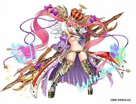 画像ギャラリー No.003のサムネイル画像 / 「ドヤスト パズルゲーが出たと思ったら世界観がキルドヤでゲームはエレストだった!」の正式サービスがスタート