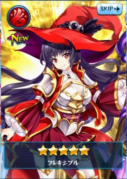 画像ギャラリー No.015のサムネイル画像 / “意識高い系ワード擬人化パズルゲーム”こと「ドヤスト」をプレイ。DMM GAMESらしい美少女キャラとセンス溢れるストーリーが魅力