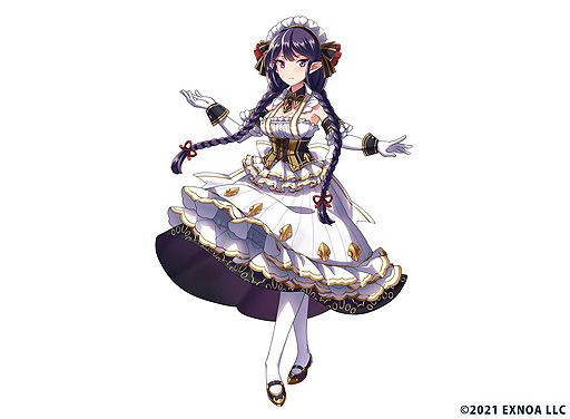 画像ギャラリー No.004のサムネイル画像 / 「ドヤスト」で“★5ステイホーム ピックアップガチャ”がスタート