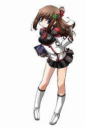 画像ギャラリー No.011のサムネイル画像 / Switch版「Eternal Destiny」が9月30日に発売。PC版に新規シナリオとカードを追加