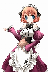 画像ギャラリー No.012のサムネイル画像 / Switch版「Eternal Destiny」が9月30日に発売。PC版に新規シナリオとカードを追加