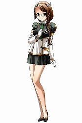 画像ギャラリー No.013のサムネイル画像 / Switch版「Eternal Destiny」が9月30日に発売。PC版に新規シナリオとカードを追加