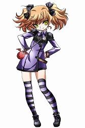 画像ギャラリー No.014のサムネイル画像 / Switch版「Eternal Destiny」が9月30日に発売。PC版に新規シナリオとカードを追加