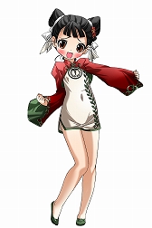 画像ギャラリー No.015のサムネイル画像 / Switch版「Eternal Destiny」が9月30日に発売。PC版に新規シナリオとカードを追加