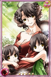 画像ギャラリー No.017のサムネイル画像 / Switch版「Eternal Destiny」が9月30日に発売。PC版に新規シナリオとカードを追加