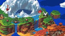 ꡼ No.002 | 2DFlynn: Son of Crimsonפȯȥ쥤顼꡼ǰ10󥪥եⳫ