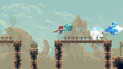 ꡼ No.003 | 2DFlynn: Son of Crimsonפȯȥ쥤顼꡼ǰ10󥪥եⳫ