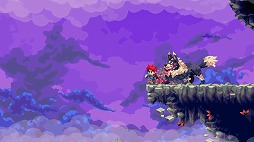 ꡼ No.004 | 2DFlynn: Son of Crimsonפȯȥ쥤顼꡼ǰ10󥪥եⳫ